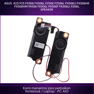 ASUS A15 F15 FX506 FX506H FX506L FZ506 FZ506L FX506LI FX506HE FX506HM FA506 FA506L FA506F FA506LI X5