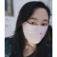 Fashion Seamless Sunscreen Anti-Ultraviolet Ice Silk Mask Sunshade Breathable Mask Mask