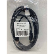 USB 2.0 A Male to B Male Printer/Scanner Cable USB