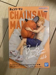 鏈鋸人）Chainsaw Man Break time collection vol.4 $180