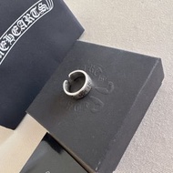 Chrome Hearts outlet十字花戒指