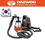 Daewoo 500W Electric Paint Spray Gun