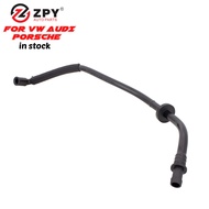 ZPY OEM Auto Spare Brake Vacuum Tube New Brake Hoses for Audi C6 OE 7L8611918A