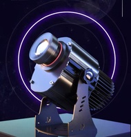 LOGO Light projector light remote control shop brand decorationLOGO ไฟโปรเจคเตอร์ ไฟตกแต่งแบรนด์ร้าน