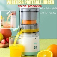 💖READY STOCK💖Electric citrus juicer Squeezer Keep Nutrition | Electric citrus juicer orange juicer