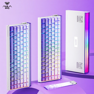 AULA | Bàn Phím Chơi Game Có Công Tắc Từ HERO84HE ace68