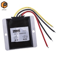 [prettyia] DC/DC Converter 12V /24 Step Up to 48V/5A Regulator Power Supply Module