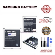 Galaxy A71 A715 EB-BA715AB Li-Ion 4500mAh Battery Bateri Replacement