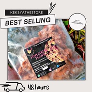 ready stock ayam goreng crispee frozen