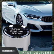 [cozyroomss.sg] Useful Engine Power  Start Stop Button for X1 X3 X4 X5 F10 F11 F32 F33