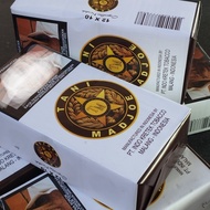 ROKOK TANI MADJOE HERBAL 1 SLOP