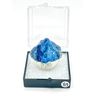 Anhui National Azurite 89