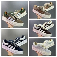 Bad Bunny x Adidas Campus Light 復古學院風休閒板鞋 36-45 香港現貨