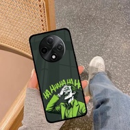 HP [KA431] Latest Oppo Reno 12F Reno 12 5G Reno 12 Pro 5G Glass Softcase | Casing OOppo Reno 12F Ren