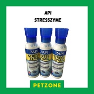 API STRESS ZYME WATER CONDITIONER