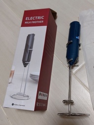 Pauls electric milk frother 電動打奶泡機