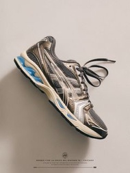 Kith Ronnie Fieg x ASICS GEL-KAYANO 14 Chicago