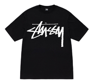 100% อย่างเป็นทางการสต็อกขนาดใหญ่ Stussy เสื้อยืดสไตล์เดียวกันสำหรับผู้ชายและผู้หญิง