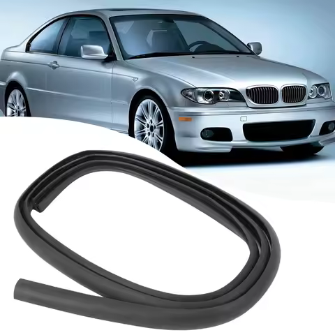 Front Windscreen Rubber for BMW E46 E90 E60 E39 E36 F30 F10 F20 X5 E70 E53 M G30 E91 E34 F31 Windscr