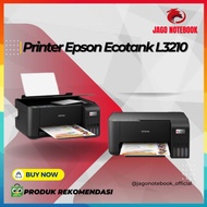 Printer Epson Ecotank l3210