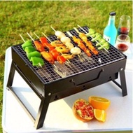 Foldable Barbeque Grill