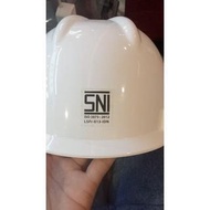 MSA Helmet + Fastrack + Nylon Chin Strap MSA fast track Project Helmet/