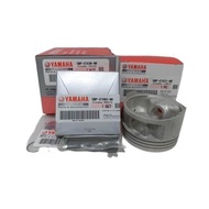 Scorpio-Z Piston Kit STD Size (5BP-E1630-00)