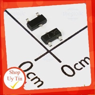 [50 Pieces]- BZX84C5V6 Diode Zener 5.6V 300mW Giang Tech Hub