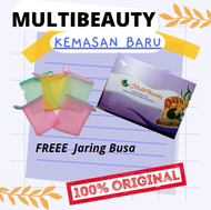 MULTIBEAUTY | Sabun Mbs | Sabun Multibeauty | Multibeauty Soap 1000% ORIGINAL