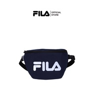 FILA กระเป๋าคาดเอว รุ่น PRIME รหัสสินค้า WBV240101U - NAVY