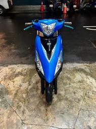 中古機車 VJR125