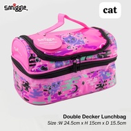Smiggle Backpack Without Strap