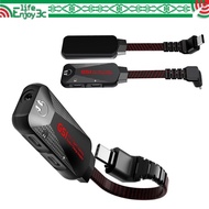 EC [3 In 1 Headphone Adapter] Plextone Suitable For Google Pixel 2 3 4 5 XL Plug And Play Audio Conv