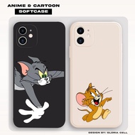 Case Infinix Hot30 Smart5 Smart6 Smart 7 Note 30i 30 Note12 12i Hot10Play Hot9Play Couple Series GL402 Premium Softcase HP Anime and Cute Design