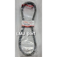 Vbelt V Belt Vanbel Aerox 155 Lexi Original B65E764100 B65-E7641-00 Rare