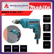 Makita M6001B 10 mm (3/8") Drill - Original