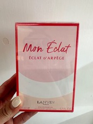 lanvin mon eclat EDP 50ml