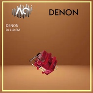 Denon DL-110EM Ultra-Premium Moving Coil Phono Cartridge