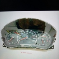 Speedometer suzuki sx4 / neo baleno matic original