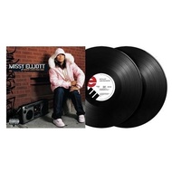 Missy Elliott - Under Construction (2LP)