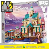 LEGO 41167 - Disney Frozen - Arandelle Castle