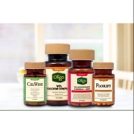Vitality 4 for Women/Men