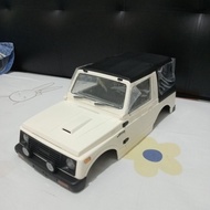 New original wpl c74-1 rc body rc car