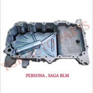 PROTON PERSONA SAGA BLM ENGINE OIL SUMP OIL PAN ASSEMBLY (LOWER)