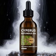 Cyperus Rotundus Oil For Hair Removal  60g Natural Cyprus Oil
