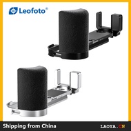 Leofoto LPF-X-T50 FUJIFILM X-T50 L bracket ARCA Release XT50 L Plate