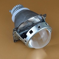 Projector bixenon Q5 3.0 in H4 spherical mirror