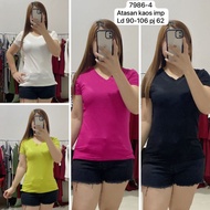 IMPORTED T-SHIRT TOP 7986-4 MV IMPORT