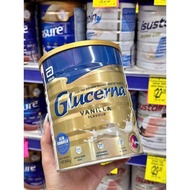 GLUCERNA DIABETES POWDER MILK VANILLA FLAVOR 850G