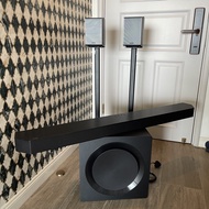 Samsung Soundbar Q990D (行貨)